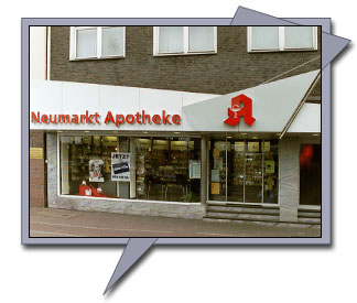 Neumarkt Apotheke